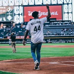 Meet your Posher, Fernando